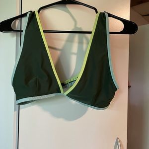 bathing suit set